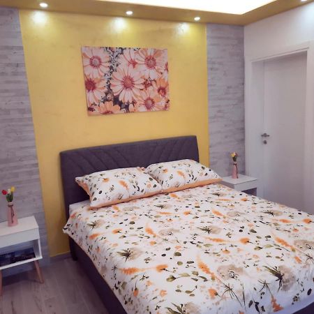Cozy Apartment Close To Dubrovnik Neum Kültér fotó