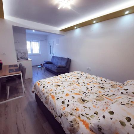 Cozy Apartment Close To Dubrovnik Neum Kültér fotó