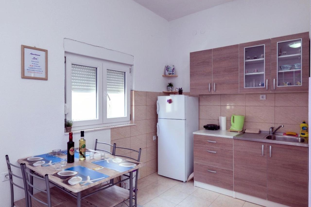 Cozy Apartment Close To Dubrovnik Neum Kültér fotó