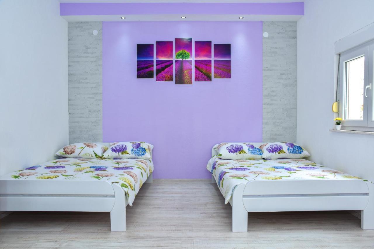 Cozy Apartment Close To Dubrovnik Neum Kültér fotó