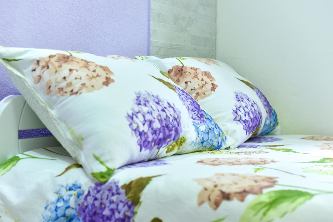 Cozy Apartment Close To Dubrovnik Neum Kültér fotó