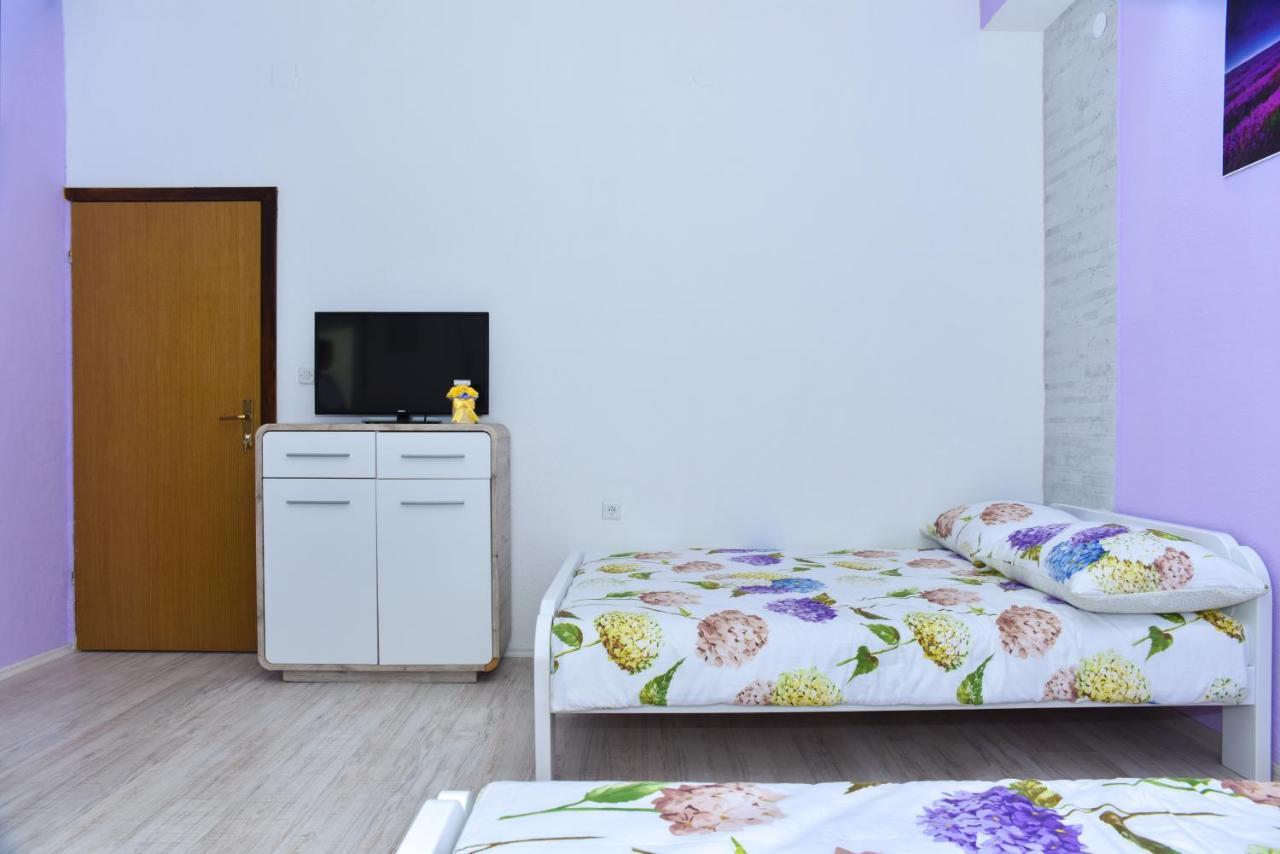 Cozy Apartment Close To Dubrovnik Neum Kültér fotó
