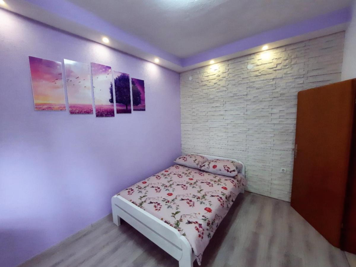 Cozy Apartment Close To Dubrovnik Neum Kültér fotó