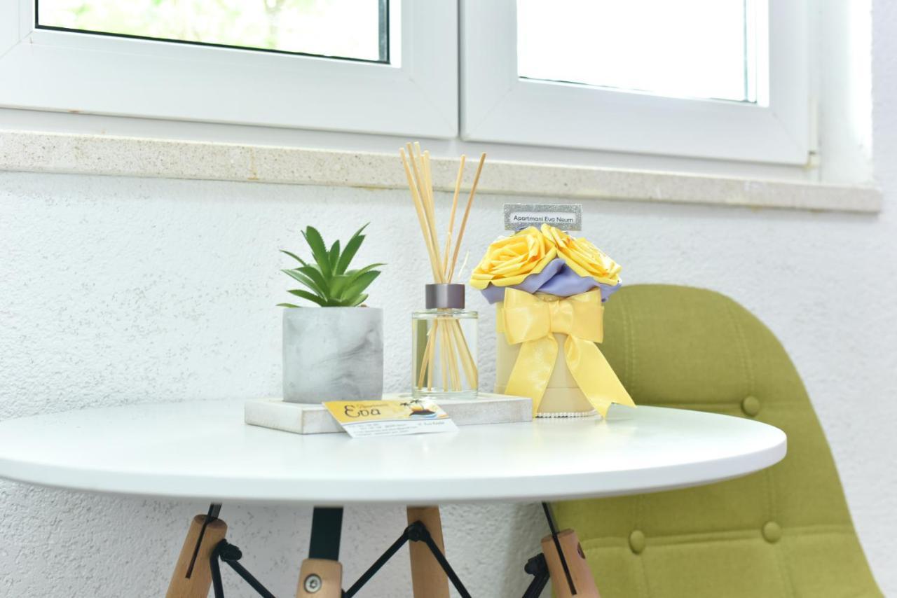 Cozy Apartment Close To Dubrovnik Neum Kültér fotó
