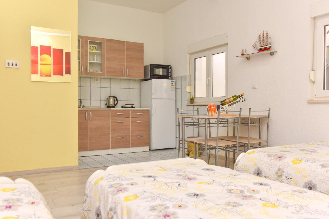 Cozy Apartment Close To Dubrovnik Neum Kültér fotó