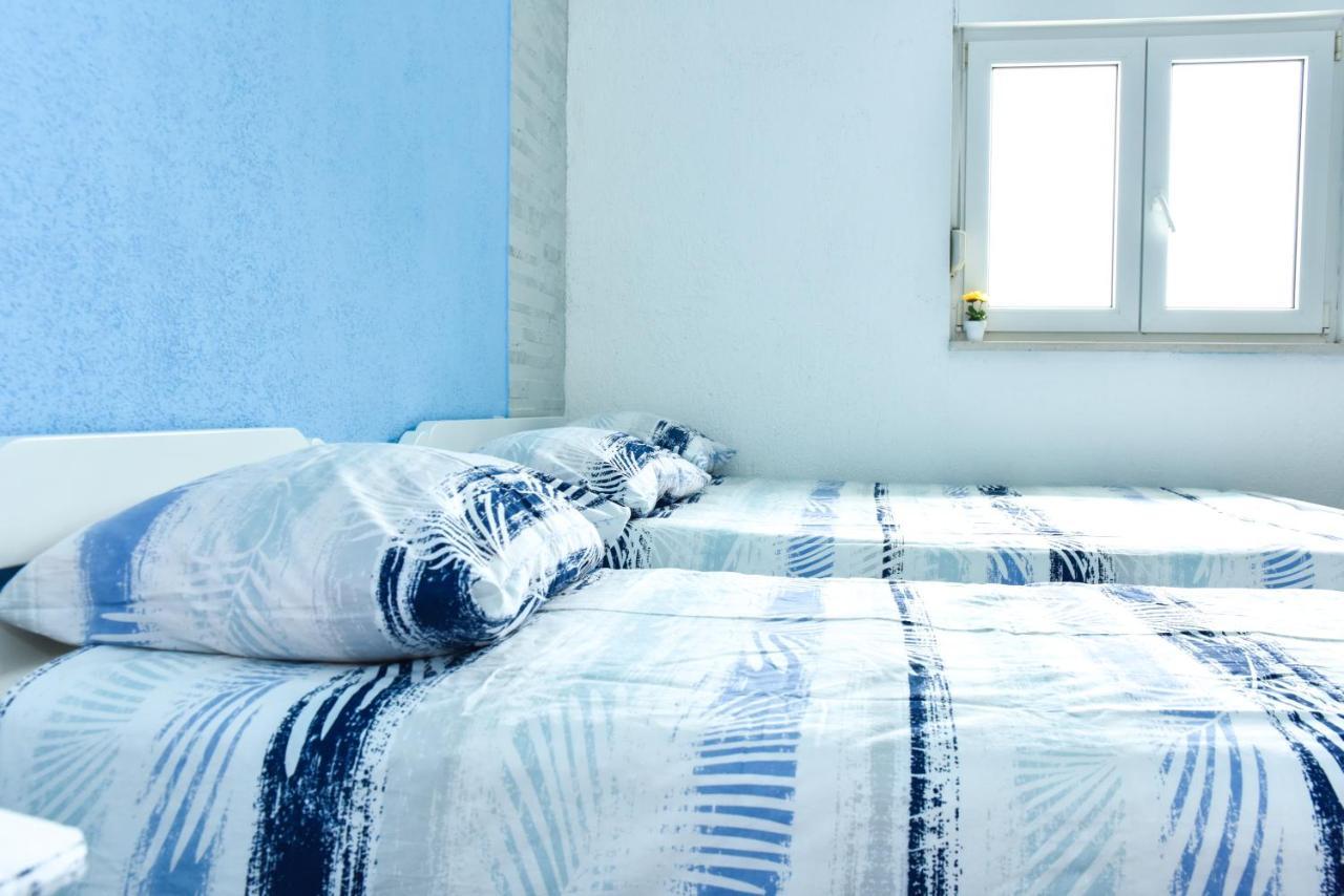 Cozy Apartment Close To Dubrovnik Neum Kültér fotó