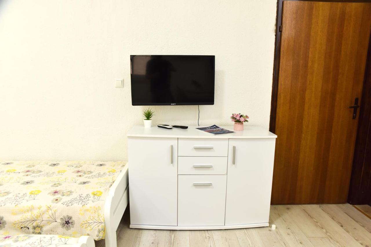 Cozy Apartment Close To Dubrovnik Neum Kültér fotó