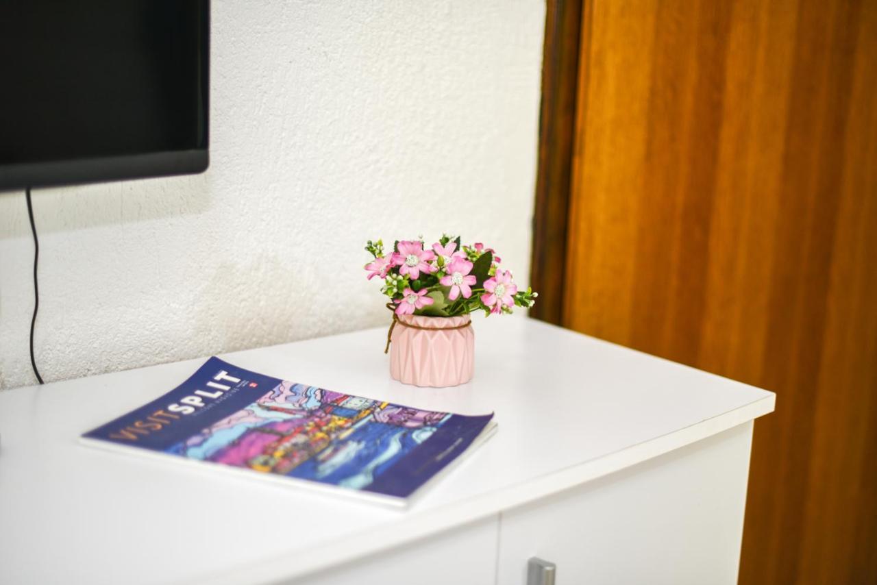 Cozy Apartment Close To Dubrovnik Neum Kültér fotó