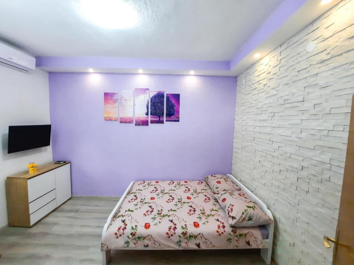 Cozy Apartment Close To Dubrovnik Neum Kültér fotó
