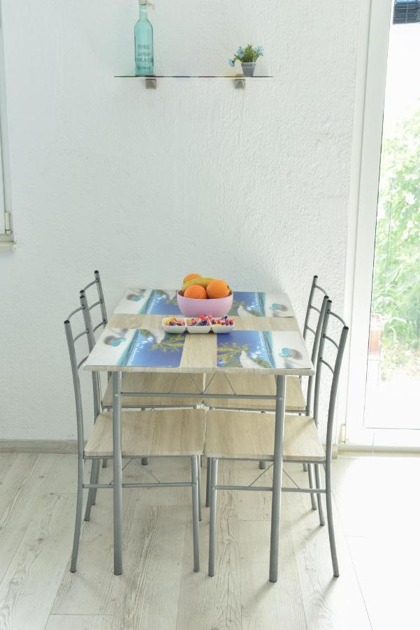 Cozy Apartment Close To Dubrovnik Neum Kültér fotó
