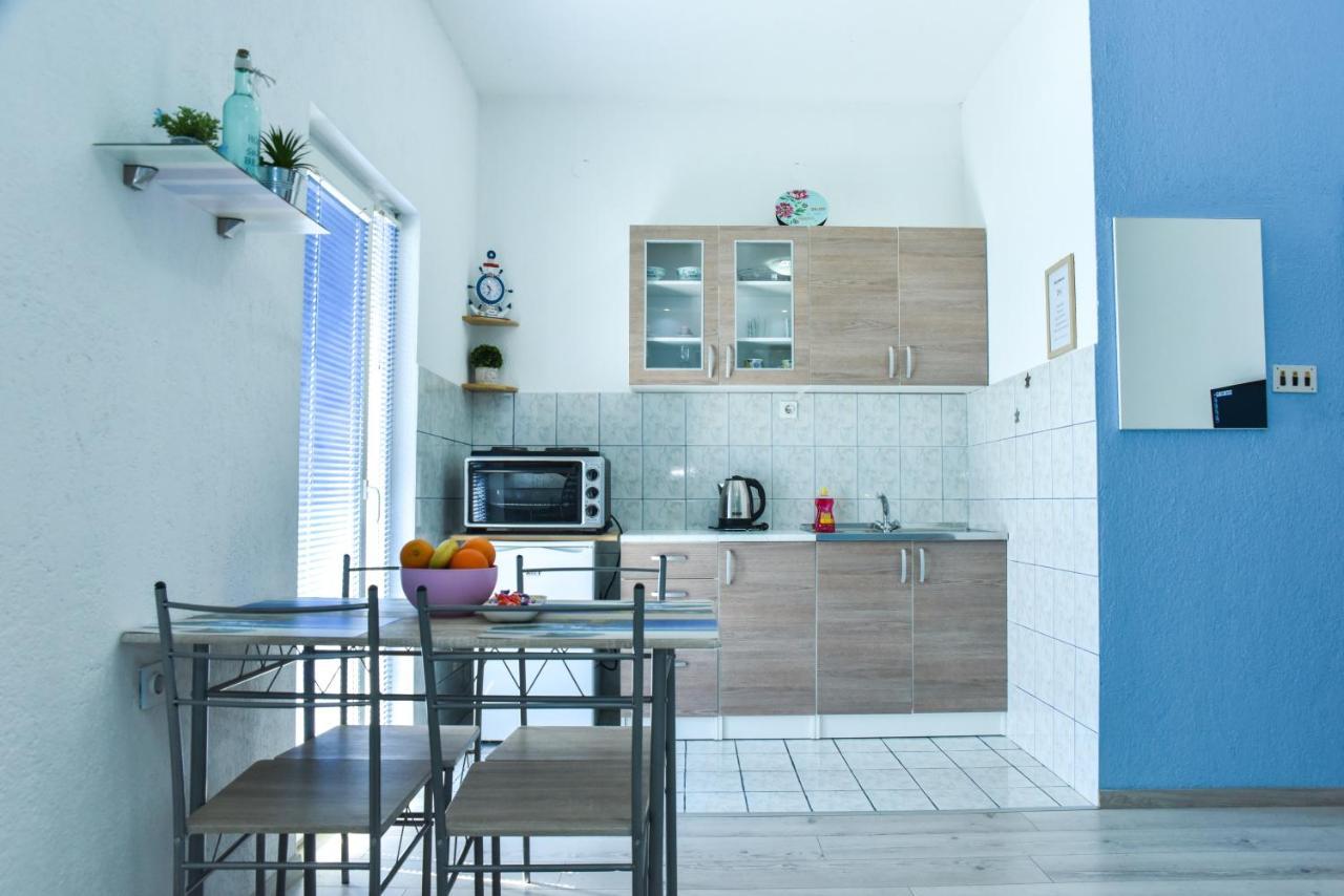 Cozy Apartment Close To Dubrovnik Neum Kültér fotó
