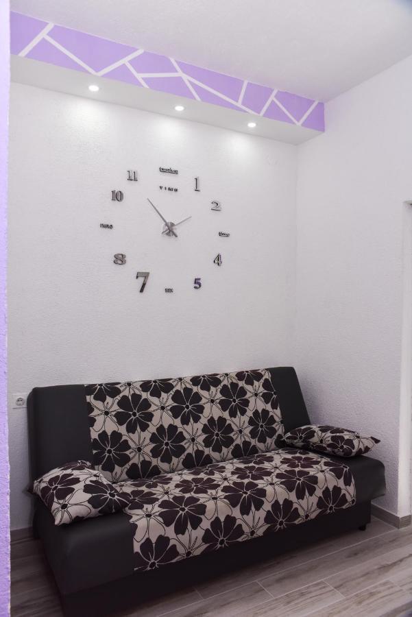 Cozy Apartment Close To Dubrovnik Neum Kültér fotó