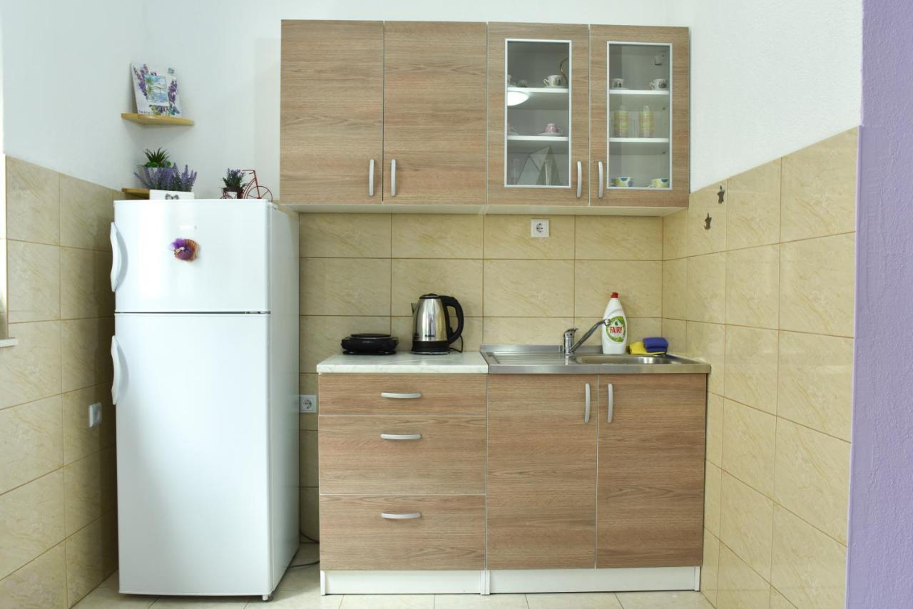 Cozy Apartment Close To Dubrovnik Neum Kültér fotó