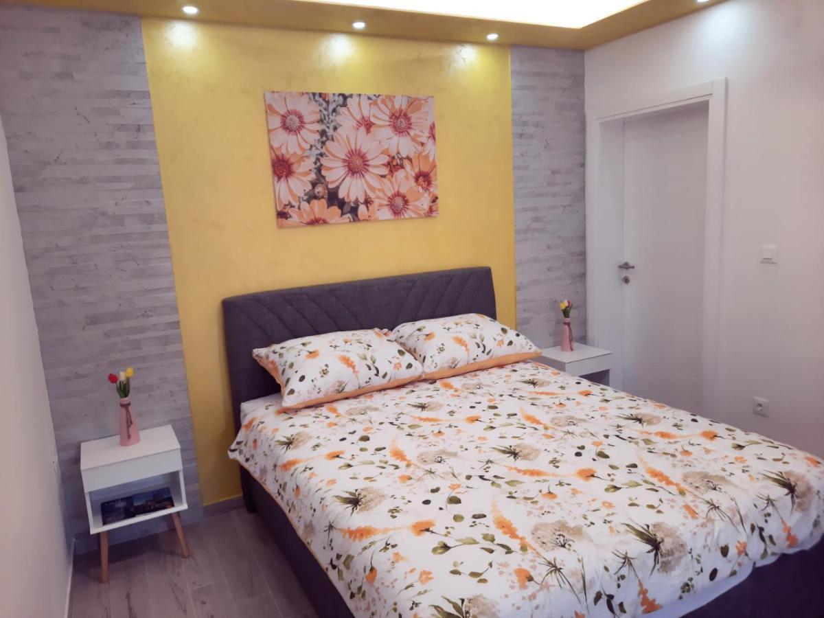 Cozy Apartment Close To Dubrovnik Neum Kültér fotó