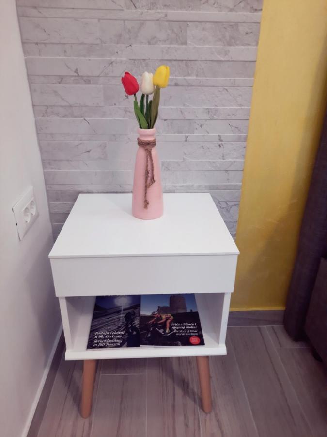 Cozy Apartment Close To Dubrovnik Neum Kültér fotó