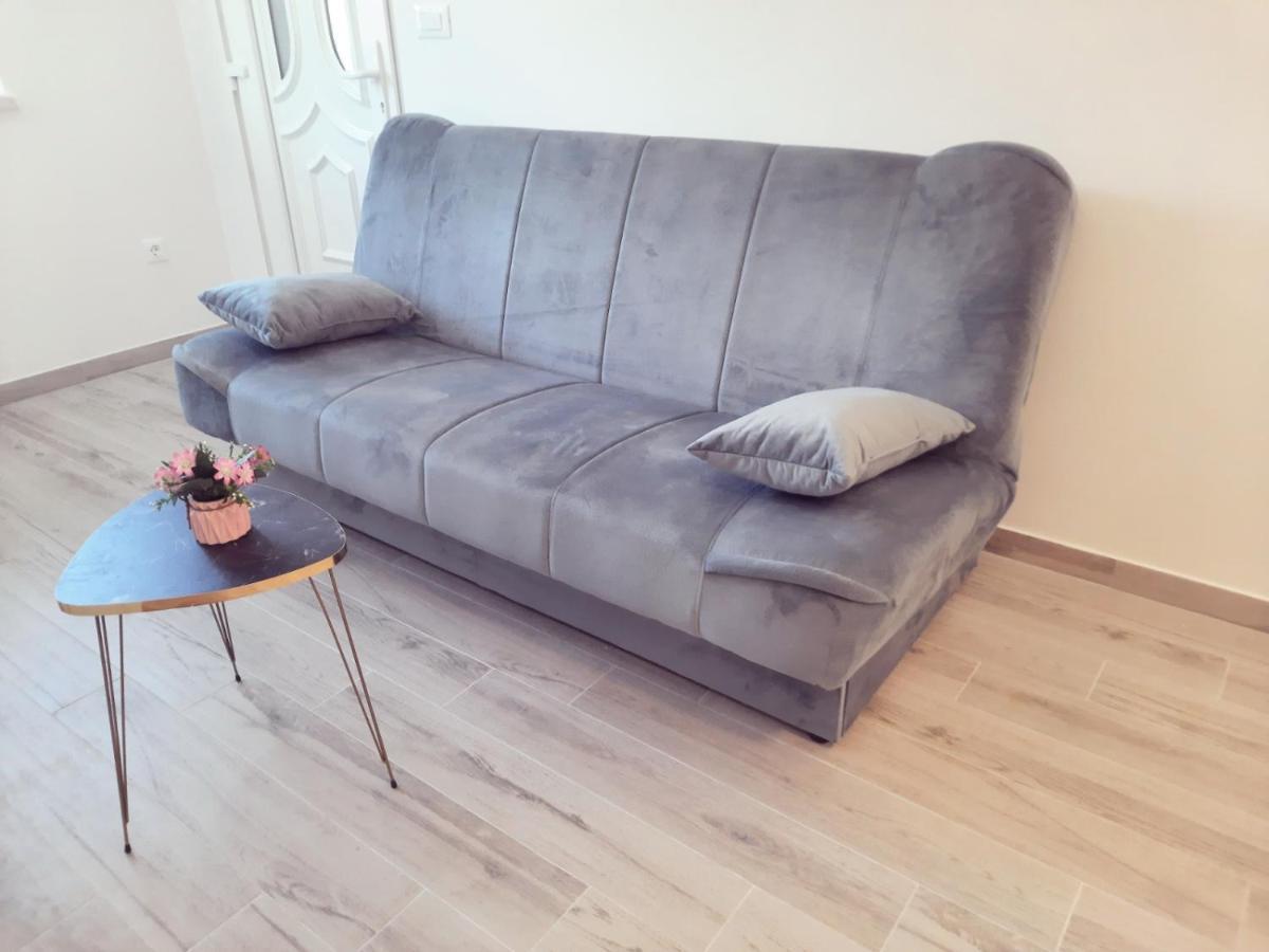 Cozy Apartment Close To Dubrovnik Neum Kültér fotó
