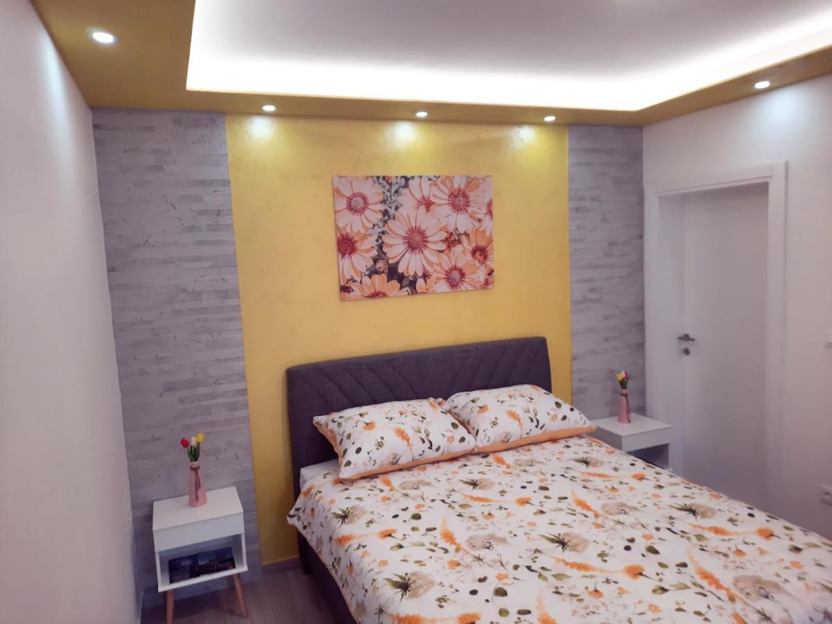 Cozy Apartment Close To Dubrovnik Neum Kültér fotó