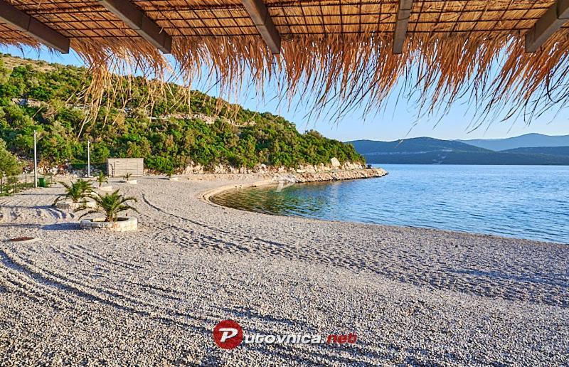 Cozy Apartment Close To Dubrovnik Neum Kültér fotó