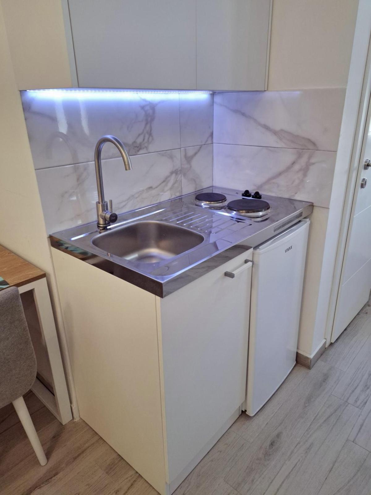 Cozy Apartment Close To Dubrovnik Neum Kültér fotó