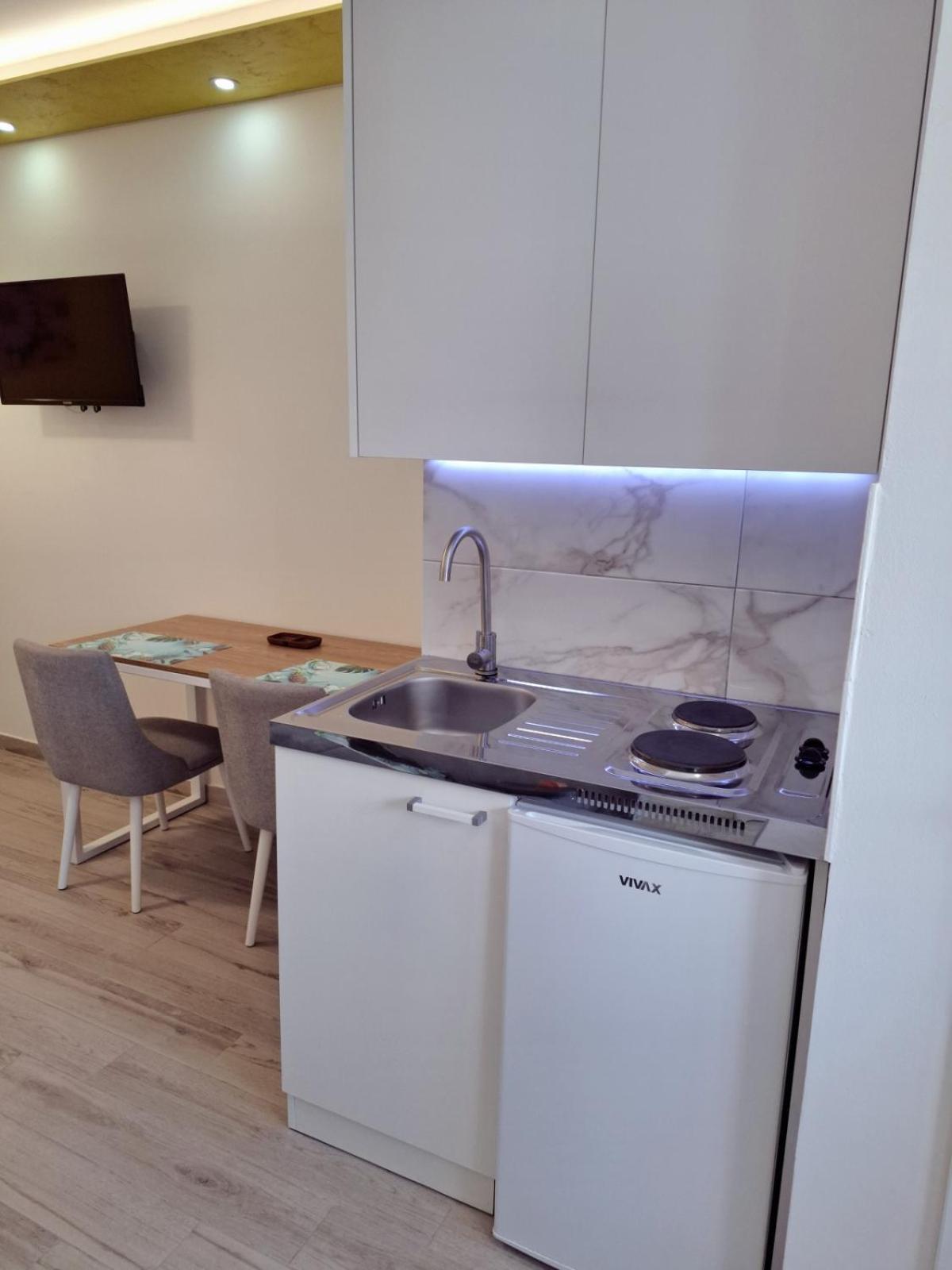 Cozy Apartment Close To Dubrovnik Neum Kültér fotó