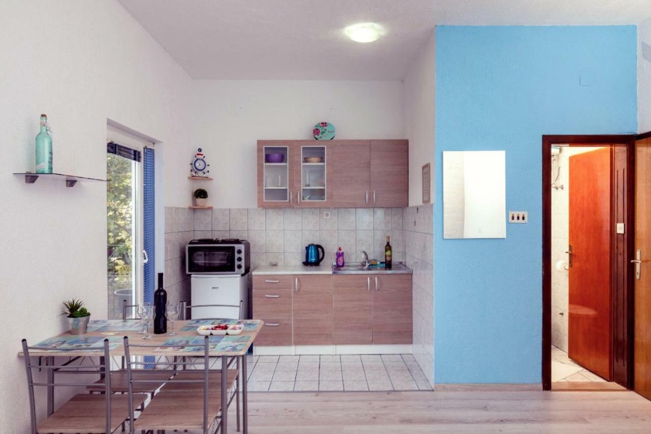 Cozy Apartment Close To Dubrovnik Neum Kültér fotó