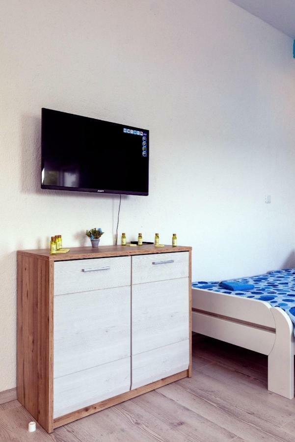 Cozy Apartment Close To Dubrovnik Neum Kültér fotó