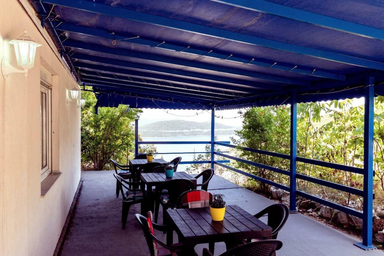 Cozy Apartment Close To Dubrovnik Neum Kültér fotó
