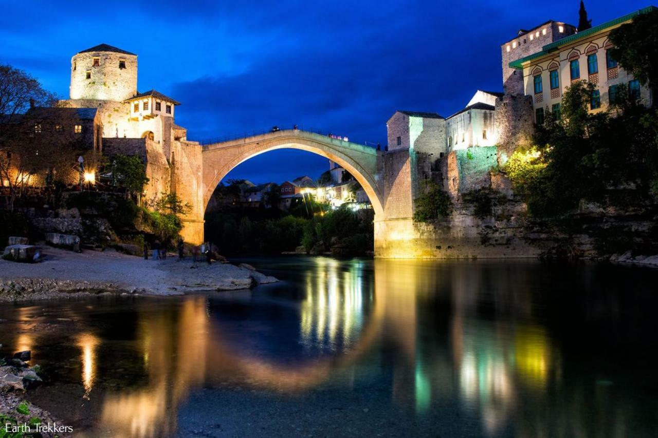 Cozy Apartment Close To Dubrovnik Neum Kültér fotó