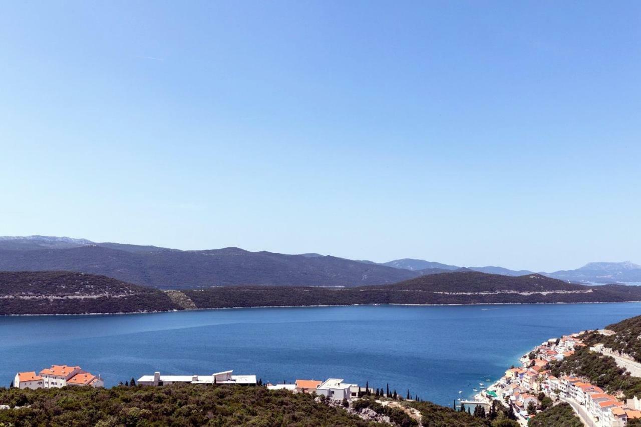 Cozy Apartment Close To Dubrovnik Neum Kültér fotó