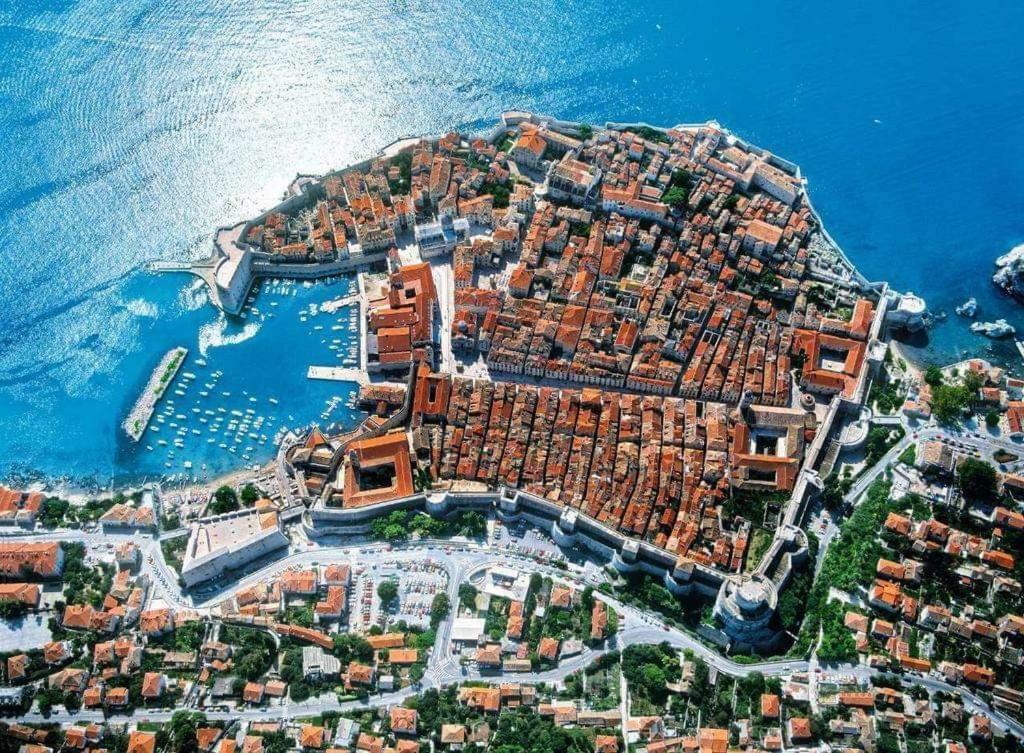 Cozy Apartment Close To Dubrovnik Neum Kültér fotó